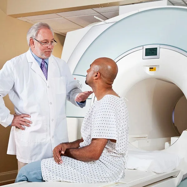 Examen médical