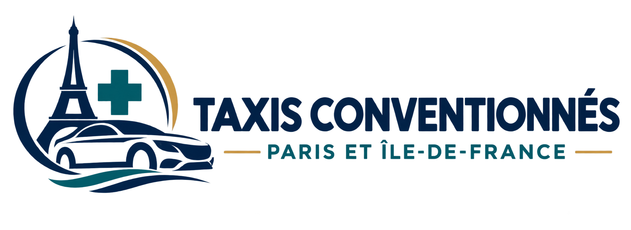 Taxis conventionnés — Paris et Île-de-France